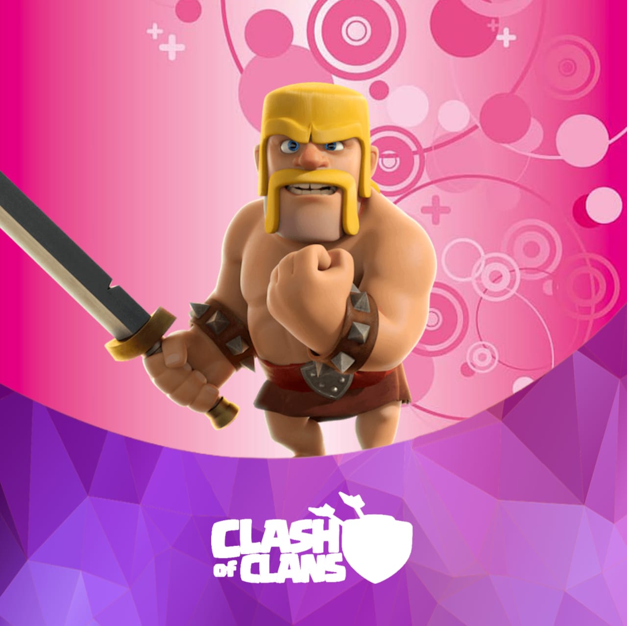 Clash Of Clans